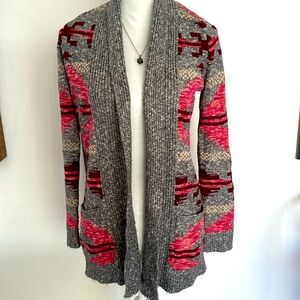 Lucky Brand Cardigan
